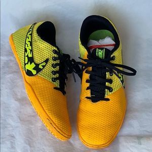 Nike Indoor Soccer Elastic Pro lll men’s size 6